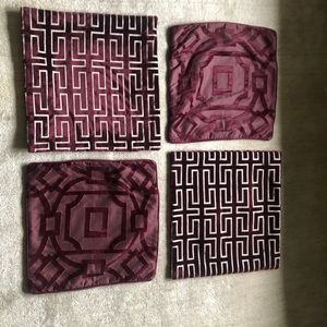 ZGallerie Pillows
